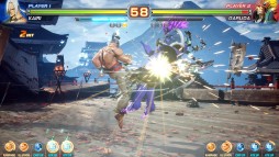 ���������꡼ No.032�Υ���ͥ������ / ��®��ۡ�EVO2017�ϥ��ꥫȯ����γ�Ʈ������ʥ����ȥ�̤��ˡפγ�ȯ��PS4�ˤƻ�ư���������ޥ˥����񤤡�����󤬶��ֺǿ�PV��������