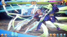 ���������꡼ No.033�Υ���ͥ������ / ��®��ۡ�EVO2017�ϥ��ꥫȯ����γ�Ʈ������ʥ����ȥ�̤��ˡפγ�ȯ��PS4�ˤƻ�ư���������ޥ˥����񤤡�����󤬶��ֺǿ�PV��������