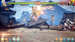 ���������꡼ No.035�Υ���ͥ������ / ��®��ۡ�EVO2017�ϥ��ꥫȯ����γ�Ʈ������ʥ����ȥ�̤��ˡפγ�ȯ��PS4�ˤƻ�ư���������ޥ˥����񤤡�����󤬶��ֺǿ�PV��������