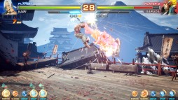 ���������꡼ No.036�Υ���ͥ������ / ��®��ۡ�EVO2017�ϥ��ꥫȯ����γ�Ʈ������ʥ����ȥ�̤��ˡפγ�ȯ��PS4�ˤƻ�ư���������ޥ˥����񤤡�����󤬶��ֺǿ�PV��������