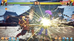 ���������꡼ No.037�Υ���ͥ������ / ��®��ۡ�EVO2017�ϥ��ꥫȯ����γ�Ʈ������ʥ����ȥ�̤��ˡפγ�ȯ��PS4�ˤƻ�ư���������ޥ˥����񤤡�����󤬶��ֺǿ�PV��������