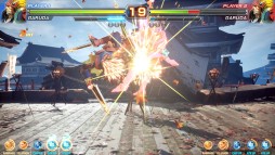 ���������꡼ No.040�Υ���ͥ������ / ��®��ۡ�EVO2017�ϥ��ꥫȯ����γ�Ʈ������ʥ����ȥ�̤��ˡפγ�ȯ��PS4�ˤƻ�ư���������ޥ˥����񤤡�����󤬶��ֺǿ�PV��������