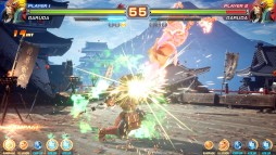 ���������꡼ No.044�Υ���ͥ������ / ��®��ۡ�EVO2017�ϥ��ꥫȯ����γ�Ʈ������ʥ����ȥ�̤��ˡפγ�ȯ��PS4�ˤƻ�ư���������ޥ˥����񤤡�����󤬶��ֺǿ�PV��������