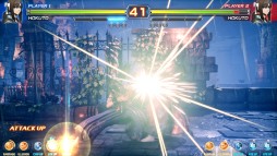 ���������꡼ No.045�Υ���ͥ������ / ��®��ۡ�EVO2017�ϥ��ꥫȯ����γ�Ʈ������ʥ����ȥ�̤��ˡפγ�ȯ��PS4�ˤƻ�ư���������ޥ˥����񤤡�����󤬶��ֺǿ�PV��������