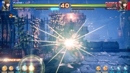 ���������꡼ No.046�Υ���ͥ������ / ��®��ۡ�EVO2017�ϥ��ꥫȯ����γ�Ʈ������ʥ����ȥ�̤��ˡפγ�ȯ��PS4�ˤƻ�ư���������ޥ˥����񤤡�����󤬶��ֺǿ�PV��������