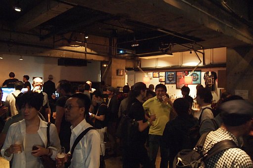 ꡼ No.002Υͥ / TGSľ˳Ť줿indie MEGASHOW TokyoץݡȡꥫΡοƮʲˡפŸ