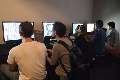 ꡼ No.003Υͥ / TGSľ˳Ť줿indie MEGASHOW TokyoץݡȡꥫΡοƮʲˡפŸ