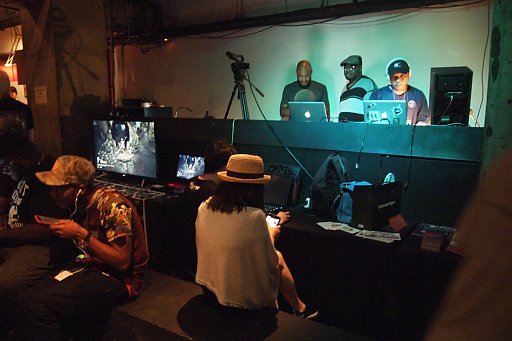 ꡼ No.004Υͥ / TGSľ˳Ť줿indie MEGASHOW TokyoץݡȡꥫΡοƮʲˡפŸ