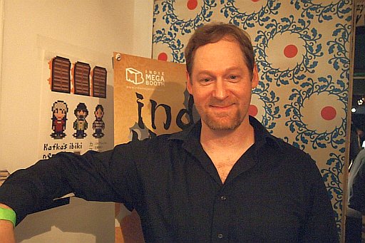 ꡼ No.005Υͥ / TGSľ˳Ť줿indie MEGASHOW TokyoץݡȡꥫΡοƮʲˡפŸ