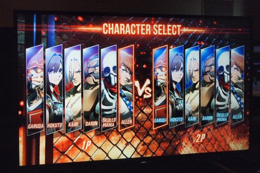 ꡼ No.006Υͥ / TGSľ˳Ť줿indie MEGASHOW TokyoץݡȡꥫΡοƮʲˡפŸ