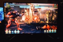 ꡼ No.008Υͥ / TGSľ˳Ť줿indie MEGASHOW TokyoץݡȡꥫΡοƮʲˡפŸ