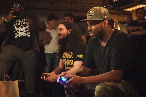 ꡼ No.010Υͥ / TGSľ˳Ť줿indie MEGASHOW TokyoץݡȡꥫΡοƮʲˡפŸ