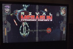 ꡼ No.015Υͥ / TGSľ˳Ť줿indie MEGASHOW TokyoץݡȡꥫΡοƮʲˡפŸ