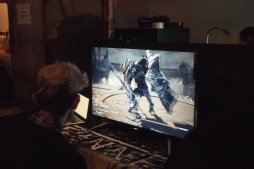 ꡼ No.017Υͥ / TGSľ˳Ť줿indie MEGASHOW TokyoץݡȡꥫΡοƮʲˡפŸ