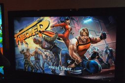 ꡼ No.021Υͥ / TGSľ˳Ť줿indie MEGASHOW TokyoץݡȡꥫΡοƮʲˡפŸ