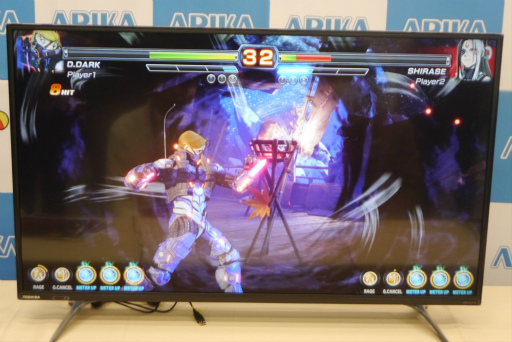 ꡼ No.007Υͥ / EVO Japanϥꥫ֡ˡFIGHTING EX LAYER׽Ÿ档֤ʤ͡Ρȥɥȥ󡦥ɤ̤