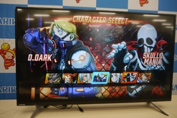 ꡼ No.012Υͥ / EVO Japanϥꥫ֡ˡFIGHTING EX LAYER׽Ÿ档֤ʤ͡Ρȥɥȥ󡦥ɤ̤