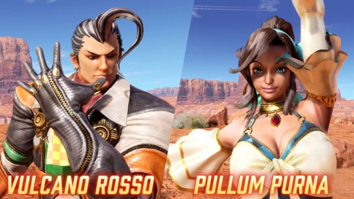 画像ギャラリー No.005のサムネイル画像 / あなたはクリアできる? アリカの新作格闘ゲーム「FIGHTING EX LAYER」,格闘ゲーマーも唸る超難度のエキスパートモードに挑戦しよう