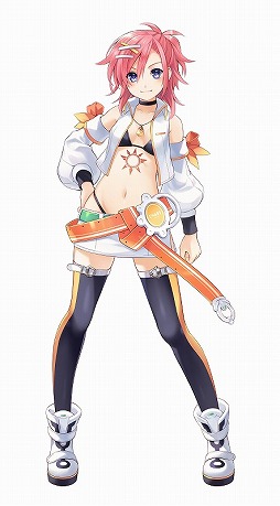 ���������꡼ No.002�Υ���ͥ������ / ����ѥ���ϡ��Ȥο͵�����餬100�ΰʾ��о졪���ȿʷ�ɥ����ɥХȥ�RPG�֤ͤפͤס����ͥ��� �����������ץ�פ�Ҳ�