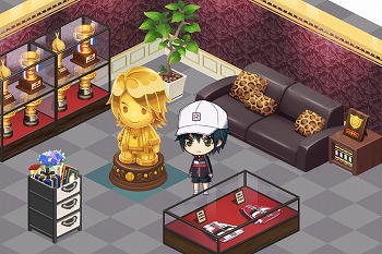 ꡼ No.003 | ֿƥ˥β RisingBeatפλϿԿ25ͤˡб饭㥹Ȥαư̡ȥޥڡɤ