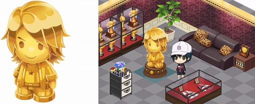 画像ギャラリー No.002のサムネイル画像 / 「新テニスの王子様 RisingBeat」,2017年11月末〜12月初旬の配信が決定。事前登録者数も30万人を突破