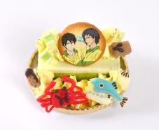 ꡼ No.024 | J-WORLD TOKYOֿƥ˥β͡פλŷع˥ݥåȤƤ٥Ȥ32鳫