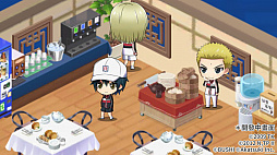 ꡼ No.001 | ֿƥ˥β RisingBeatλǤ꡼ǰΥܡʥ»