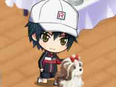 �ֿ��ƥ˥��β����� RisingBeat�����λ��Ǥ���꡼������ǰ�Υ�������ܡ��ʥ���»�