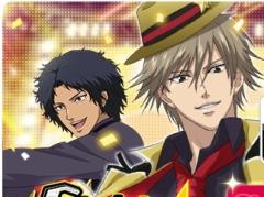 �ֿ��ƥ˥��β����� RisingBeat�ס���ŷ��ԡ�6��ޤ뤴�ȥ����ڡ���������������