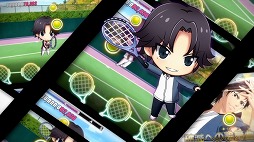 ���������꡼ No.004�Υ���ͥ������ / �ֿ��ƥ˥��β����� RisingBeat�ס����ꥸ�ʥ�ڶʡ����Υե�å����߹���-WaitingRisingBeat-�פ��о�