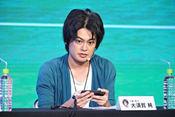 ���������꡼ No.009�Υ���ͥ������ / �ֿ��ƥ˥��β����� RisingBeat �ƥ˥��ch.��ĥ�� in TGS2018�פ��ݡ��ȡ����㥹�ȿؤ��ͤ����ι桤�ޥ����ڥ����ƥब���������!?