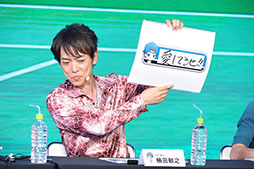 ���������꡼ No.012�Υ���ͥ������ / �ֿ��ƥ˥��β����� RisingBeat �ƥ˥��ch.��ĥ�� in TGS2018�פ��ݡ��ȡ����㥹�ȿؤ��ͤ����ι桤�ޥ����ڥ����ƥब���������!?