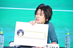 ���������꡼ No.013�Υ���ͥ������ / �ֿ��ƥ˥��β����� RisingBeat �ƥ˥��ch.��ĥ�� in TGS2018�פ��ݡ��ȡ����㥹�ȿؤ��ͤ����ι桤�ޥ����ڥ����ƥब���������!?