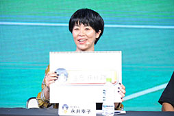 ���������꡼ No.015�Υ���ͥ������ / �ֿ��ƥ˥��β����� RisingBeat �ƥ˥��ch.��ĥ�� in TGS2018�פ��ݡ��ȡ����㥹�ȿؤ��ͤ����ι桤�ޥ����ڥ����ƥब���������!?