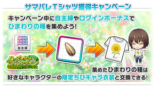 ���������꡼ No.004�Υ���ͥ������ / �ֿ��ƥ˥��β����� RisingBeat�ס�2019�ϥåԡ����ޡ��Х�󥿥���ǰ�����ڡ��󤬼»���