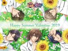 �ֿ��ƥ˥��β����� RisingBeat�פǥ��ޡ��Х�󥿥��󥭥��ڡ����Ⱦ������