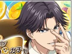 �ֿ��ƥ˥��β����� RisingBeat�ס��Х�󥿥������̰����Υ���饯���������󥫡��ɤ��о�