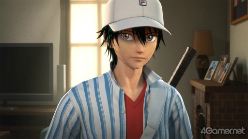 ꡼ No.002 | ֥ƥ˥ץ׳ڶʤ̥ϤȤȤ˿ǲӥ塼ǲ֥硼ޡThe Prince of Tennis ǥƥ˥β͡פ93