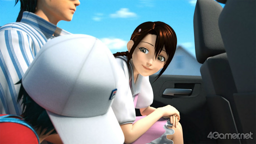 ꡼ No.003 | ֥ƥ˥ץ׳ڶʤ̥ϤȤȤ˿ǲӥ塼ǲ֥硼ޡThe Prince of Tennis ǥƥ˥β͡פ93