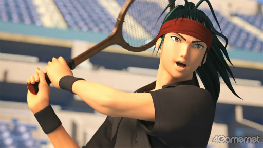 テニプリ 楽曲の魅力とともに新作映画をレビュー 映画 リョーマ The Prince Of Tennis 新生劇場版テニスの王子様 が9月3日より公開中