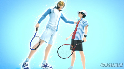 ꡼ No.006 | ֥ƥ˥ץ׳ڶʤ̥ϤȤȤ˿ǲӥ塼ǲ֥硼ޡThe Prince of Tennis ǥƥ˥β͡פ93