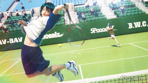 ֥ƥ˥ץ׳ڶʤ̥ϤȤȤ˿ǲӥ塼ǲ֥硼ޡThe Prince of Tennis ǥƥ˥β͡פ93