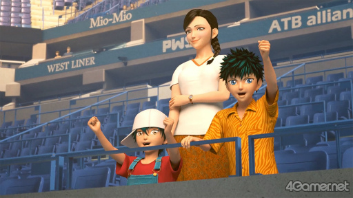 ꡼ No.015 | ֥ƥ˥ץ׳ڶʤ̥ϤȤȤ˿ǲӥ塼ǲ֥硼ޡThe Prince of Tennis ǥƥ˥β͡פ93