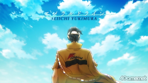 ꡼ No.021 | ֥ƥ˥ץ׳ڶʤ̥ϤȤȤ˿ǲӥ塼ǲ֥硼ޡThe Prince of Tennis ǥƥ˥β͡פ93