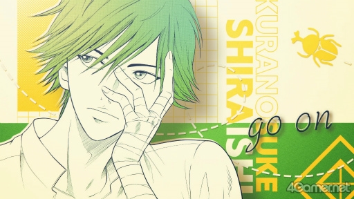 ꡼ No.023 | ֥ƥ˥ץ׳ڶʤ̥ϤȤȤ˿ǲӥ塼ǲ֥硼ޡThe Prince of Tennis ǥƥ˥β͡פ93