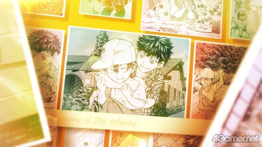 ꡼ No.024 | ֥ƥ˥ץ׳ڶʤ̥ϤȤȤ˿ǲӥ塼ǲ֥硼ޡThe Prince of Tennis ǥƥ˥β͡פ93