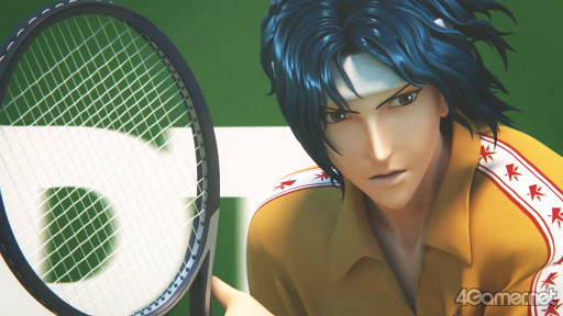 ֥ƥ˥ץ׳ڶʤ̥ϤȤȤ˿ǲӥ塼ǲ֥硼ޡThe Prince of Tennis ǥƥ˥β͡פ93