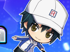 �ֿ��ƥ˥��β����� RisingBeat�סȥƥ˥��5��ǯ��ǰ���٥�ȡإѥ졼�ɡ١ɥ��ڥ���륹�ơ����������̱���򳫻�