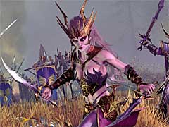 Total War: WARHAMMER IIפ꡼ϥޡȥȡ륦ͻ礷RTS꡼2