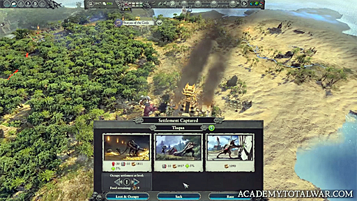 Learn to Play Total War: WARHAMMER 2 with Total War Academy